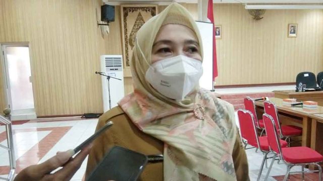 Tekan Angka Stunting Di Kabupaten Cirebon Dinkes Banting Setir