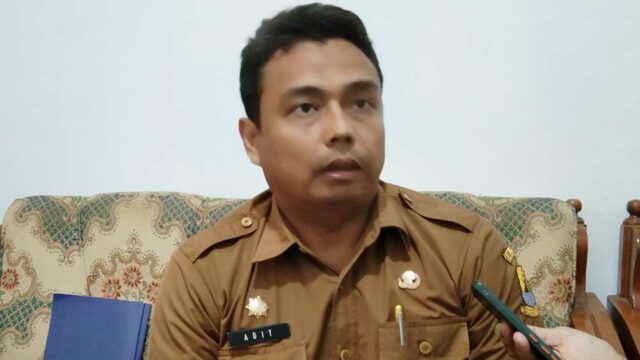 Pilwu Serentak 2023 Kabupaten Cirebon Masuk Tahap Validasi DPS