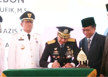 “Sehati” Majukan Pariwisata