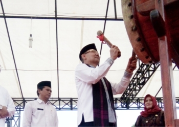 MTQ Ajang Lahirkan Qori Qoriah Terbaik