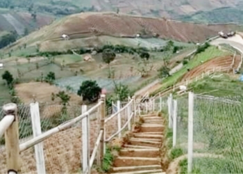 Rp 40 M untuk Tata Panyaweuyan