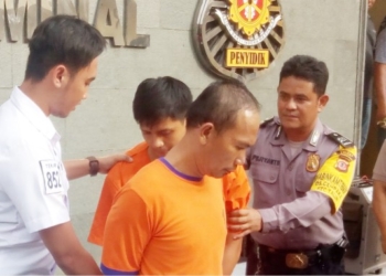 Pelaku Penganiaya Mantan Adik Ipar Penjara