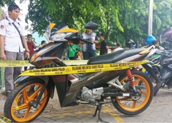 Pembunuhan Ruhyatun Ada Titik Terang