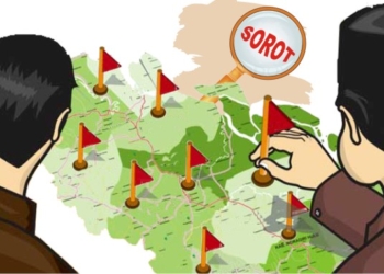 3 Dareah Diprioritaskan Pemekaran, Cirebon Gimana?