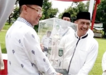 Karna Tutup MTQ ke-48