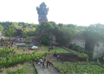 Siap Tiru Pengelolaan Wisata Bali