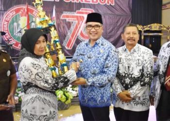 Tolong Perhatikan Honorer!