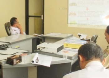 Indramayu Siap Terapkan Moda Transportasi Tatralok?