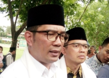 Jabar Perlu Pembangunan Spiritual