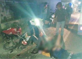 Warga Lemahabang Tewas di Pantura Arjawinangun 