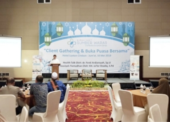 RS Sumber Waras Kenalkan Alat Canggih  Penghancur Batu Ginjal﻿