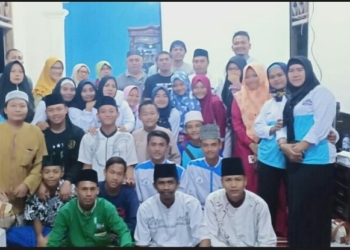 Cegah Narkoba di Kalangan Remaja