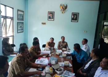 Penertiban Billboard Tak Berizin Dilanjutkan