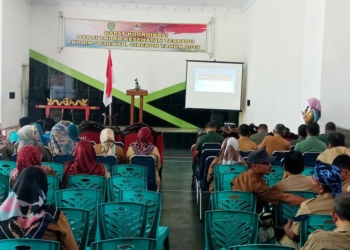 Rata-rata Usia Perkawinan Belum Ideal