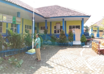 SMP Swasta “Kehilangan” Siswa