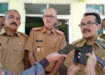 75 Unit Koperasi  Segera  Dibubarkan