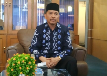 Syarat Pendidikan Minimal Calon Kuwu Tidak Relevan