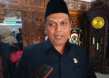 Hutan Kota Sumber Jangan Dialihfungsikan