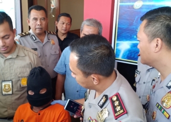 3 Tahun Kakek Cabuli Cucu Tiri