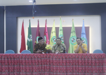 Terkait Kerjasama, IAIN Cirebon Segera Jadwalkan Kunjungan Balasan ke UI