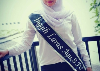 Ingin Bentuk Kemandirian Siswa