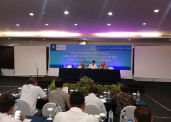 Metode Pembelajaran IAIN Syekh Nurjati Cirebon Diuji Publik