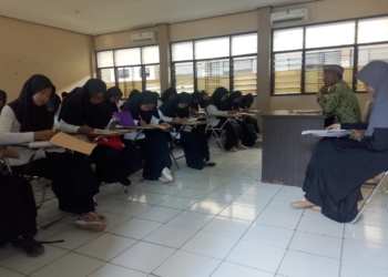 Kajian Kitab Ta’lim Al-Muta’allim FITK IAIN Cirebon Tekankan Tanggung Jawab, Disiplin dan Empati