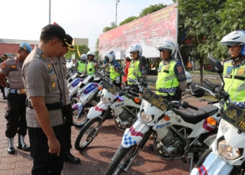 Operasi Patuh Lodaya Selama 14 Hari