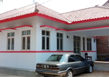 Gedung PMI Siap Diberdayakan