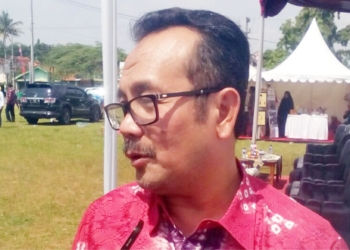 Bupati: Telusuri Penyebab Robohnya SMPN 2 Plumbon!