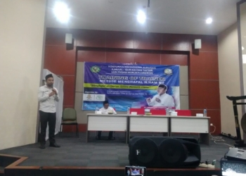 Menghafal Alquran Sambil Bermain di IAIN Cirebon