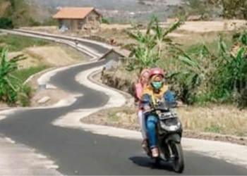 Pemkab Genjot Jalur Objek Wisata