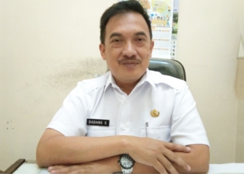 Cuaca Panas, Awas ISPA