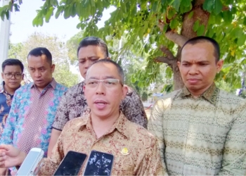 Kajari Baru Siap Pantau Dana Desa