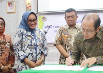 Stadion Bima Resmi Milik Pemkot