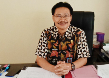 Suket Bisa Dipakai Tes CPNS