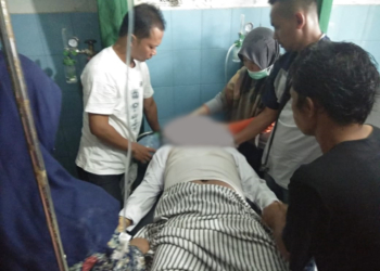 Cakades Bantarujeg Tewas Jelang Pemilihan