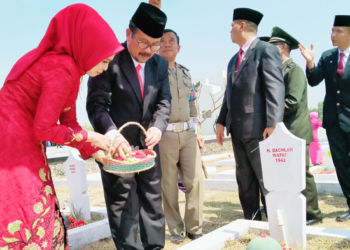 Imron: Jadilah Pahlawan Masa Kini