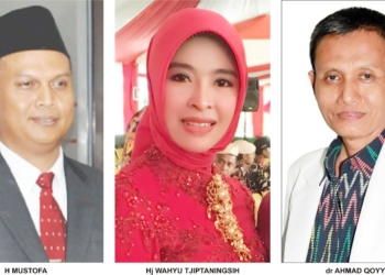 Ayu Barter Posisi Imron?