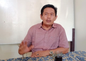 Rekam Jejak Pejabat Buruk?