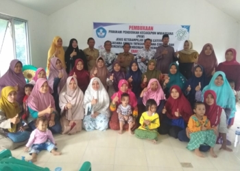 Atasi Pengangguran, Ini Solusi yang Diberikan Dinas Pendidikan