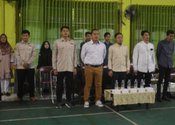 Rektor Cup 2019, Kontribusi UKM Bulu Tangkis IAIN Syekh Nurjati Cirebon Lahirkan Atlet Berbakat