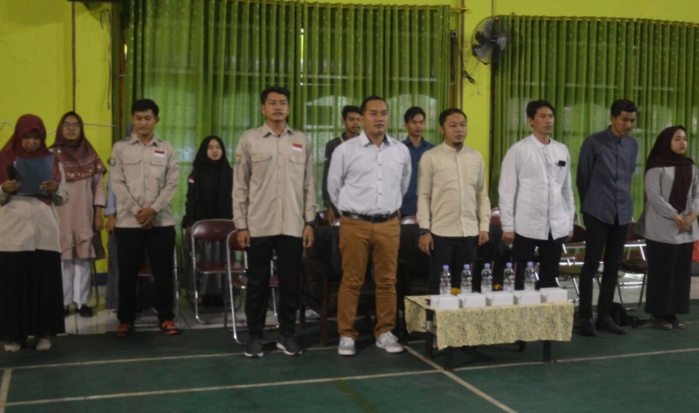 Rektor Cup 2019, Kontribusi UKM Bulu Tangkis IAIN Syekh Nurjati Cirebon Lahirkan Atlet Berbakat 1