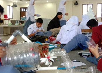 Festival of Excellences Himbio IAIN Cirebon Diikuti Peserta dari Ciayumajakuning hingga Jabodetabek