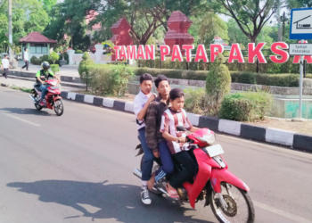 Taman Pataraksa Sumber Bakal Jadi Taman Tematik