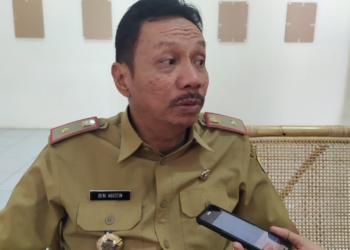 Perdana di Indonesia, Metrologi Award Digelar di Cirebon