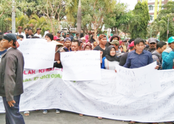 Pemkab Bakal Digugat