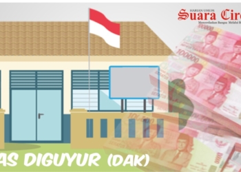 DAK Rehab Kelas Cair Awal Desember