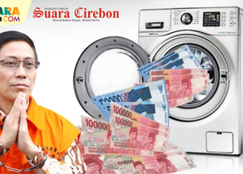 TPPU Bisa Seret Pejabat