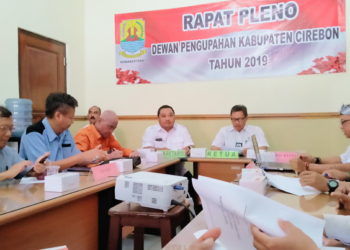 Serikat Pekerja Tolak UMK 2020 Rp2,2 Juta